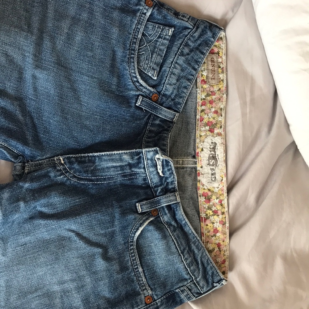 Big Star size 26